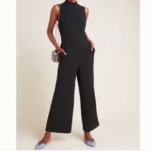 💥SOLD💥Anthropologie Petite Charley Mockneck Suit